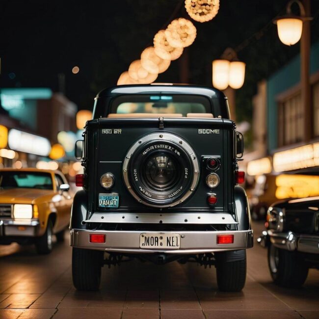 Staroświeckie teksty na podryw