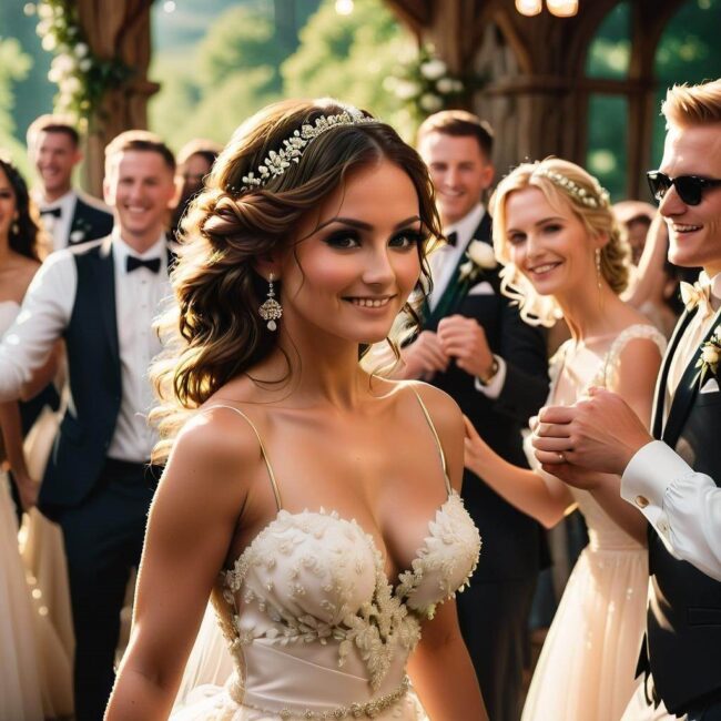 Szybkie nauki tańca przed ślubem