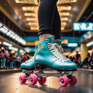 Trening na rolkach a spalanie tłuszczu