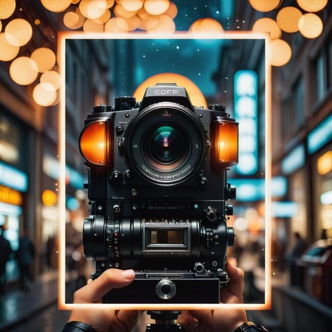 Typografia na plakacie