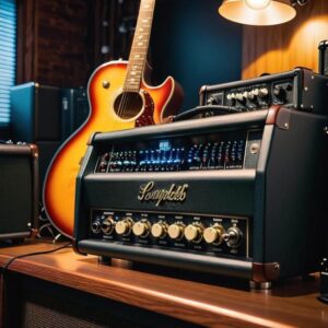 Ustawienia master volume