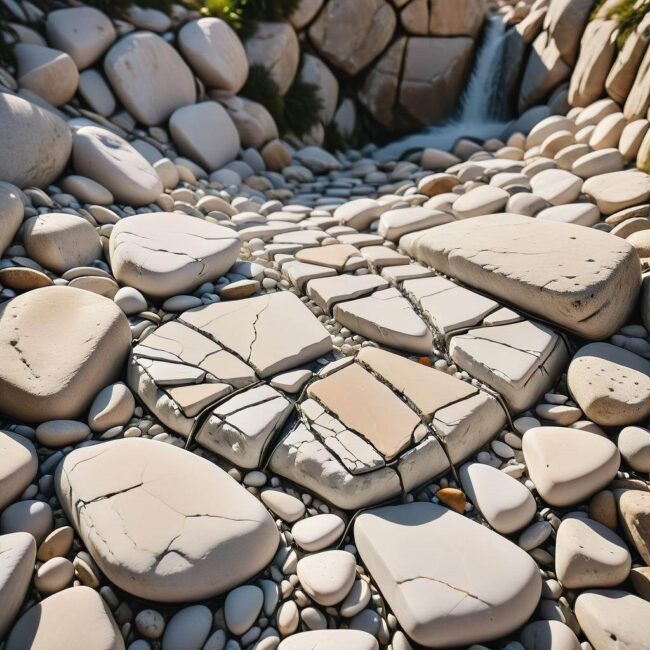 Usuwanie starej fugi przed ponownym fugowaniem