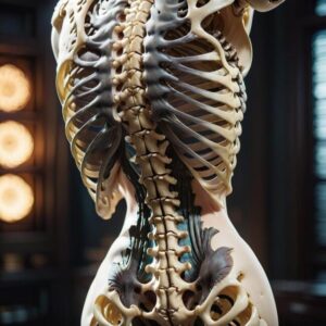 Uszkodzenia blaszki granicznej