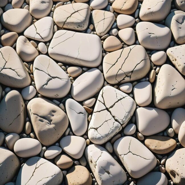 Wodoodporność fug w kamieniu