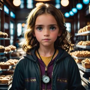 Wzrost a masa ciała u dzieci