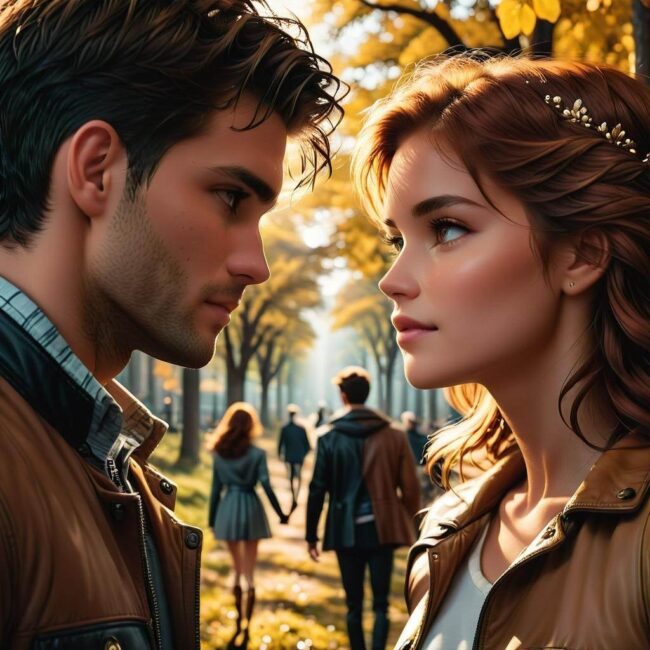 Znaki że przyjaźń przeradza się w coś więcej