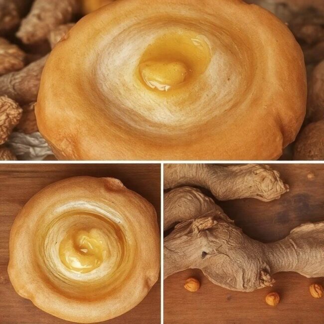 Olejek kurkumowy przepis