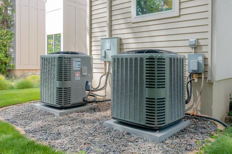 energooszczędne pomp ciepła